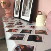 Набор фотокарточек Фотобокс